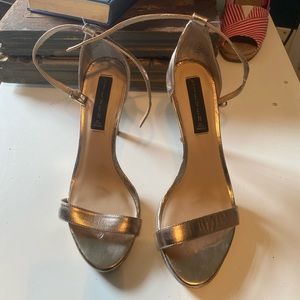 Steven by Steve Madden sandal